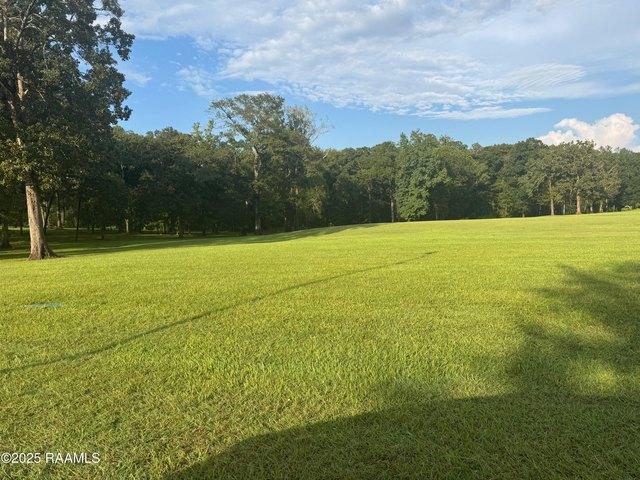 Land for sale in Jennings, Jefferson Davis Parish