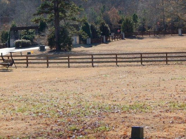 Land for sale in Ark