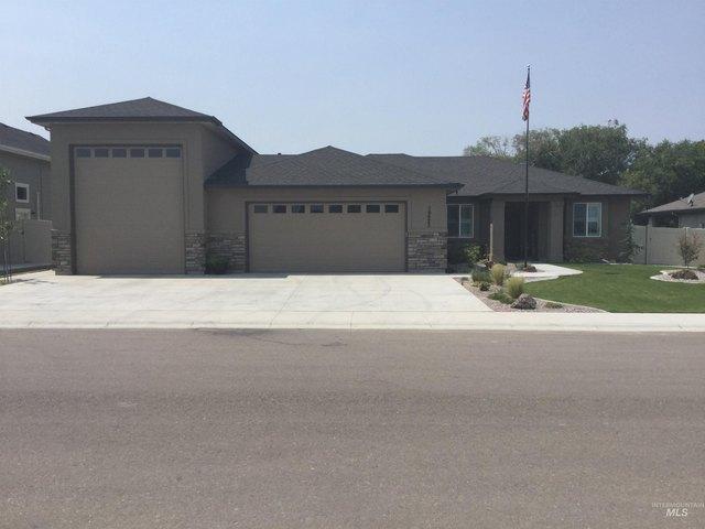 House for sale in Owyhee, Idaho