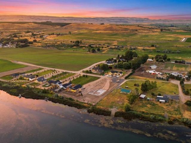 Land for sale in Owyhee, Idaho