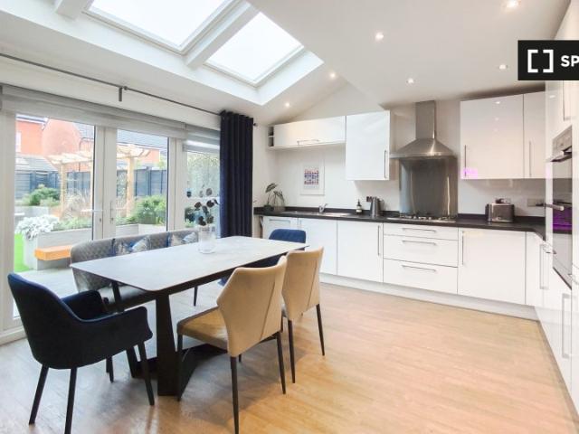 Apartment for rent in Blackfriars, Salford