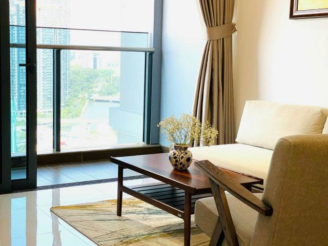 Căn hộ cho thuê tại Khu phố 36, Thành phố Hồ Chí Minh