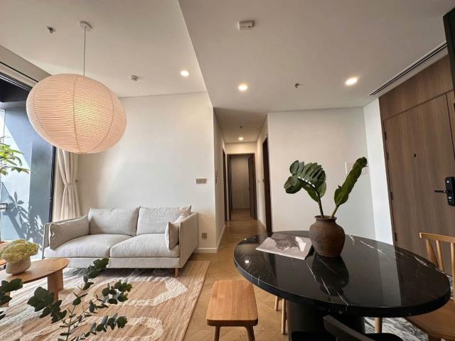 Căn hộ cho thuê tại Khu phố 4, Thành phố Hồ Chí Minh