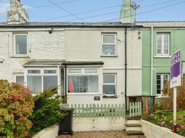 House for sale in Gunnislake, Cornwall