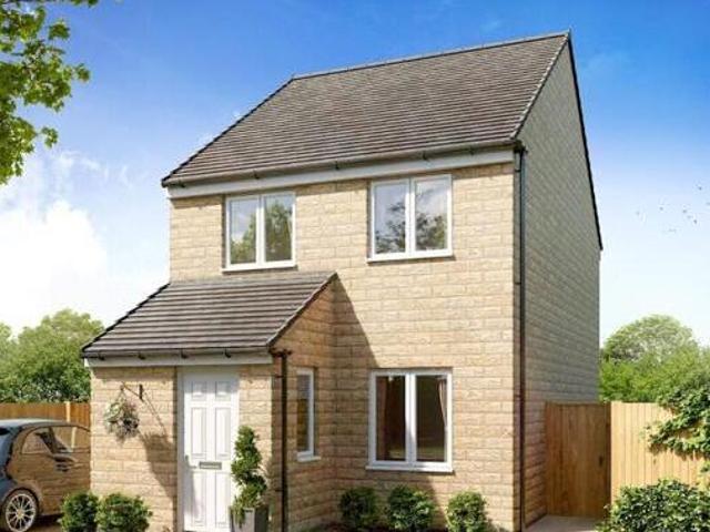 House for sale in Halifax, Calderdale