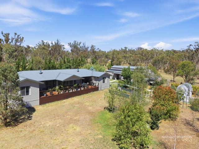 House for sale in Rocky River, New South Wales