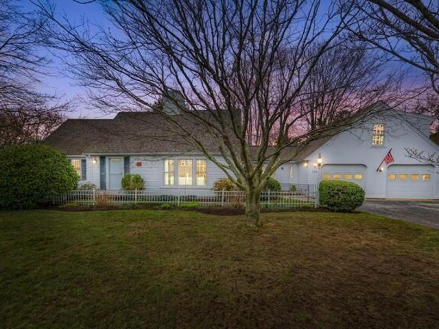House for sale in Centerville, Centerville