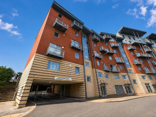 Apartment for rent in East End, Sunderland