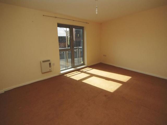 Apartment for rent in East End, Sunderland