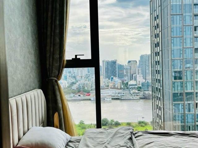 Căn hộ cho thuê tại Thủ Đức, Hồ Chí Minh