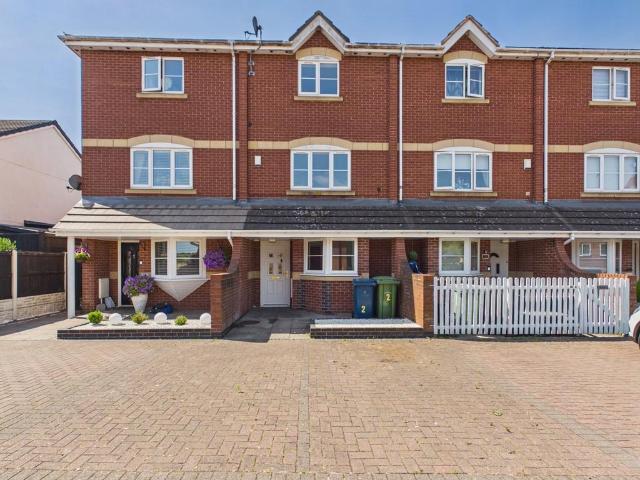 House for rent in Stone, Baswich
