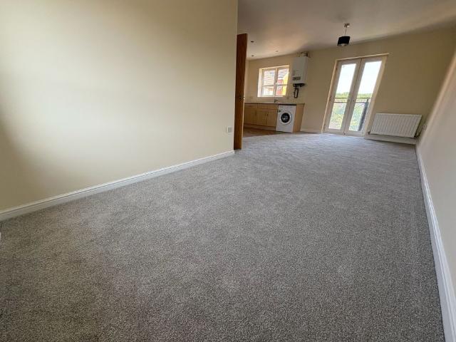Apartment for rent in Far Cotton and Delapre, Far Cotton