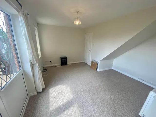 House for rent in The Meadows, Haddon