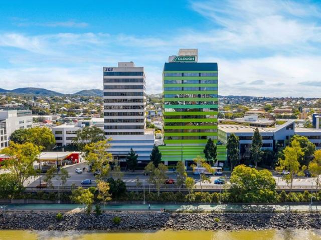 Office for rent in Toombul, Queensland