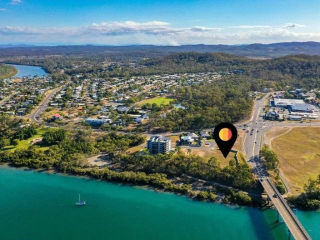 Land for sale in Boyne Island, Queensland