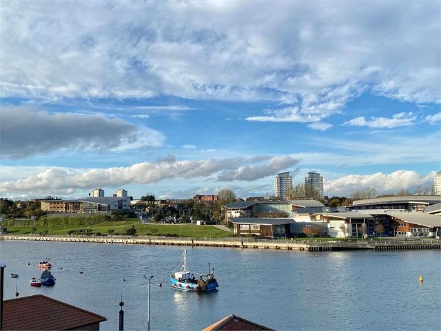 Apartment for rent in Sunderland, East End