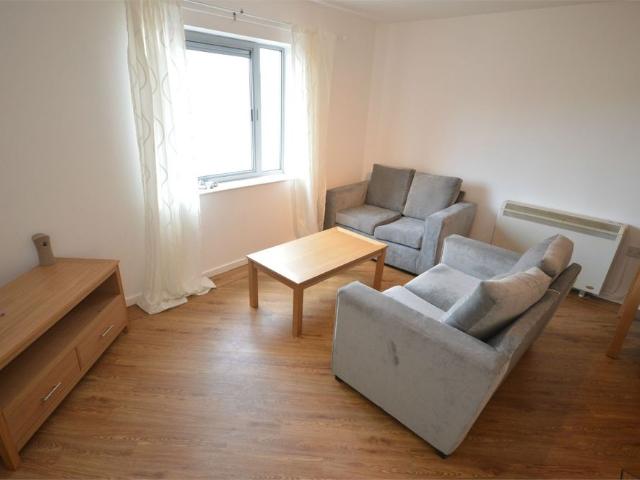 Apartment for rent in Sunderland, East End