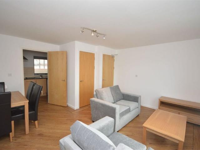 Apartment for rent in East End, Sunderland