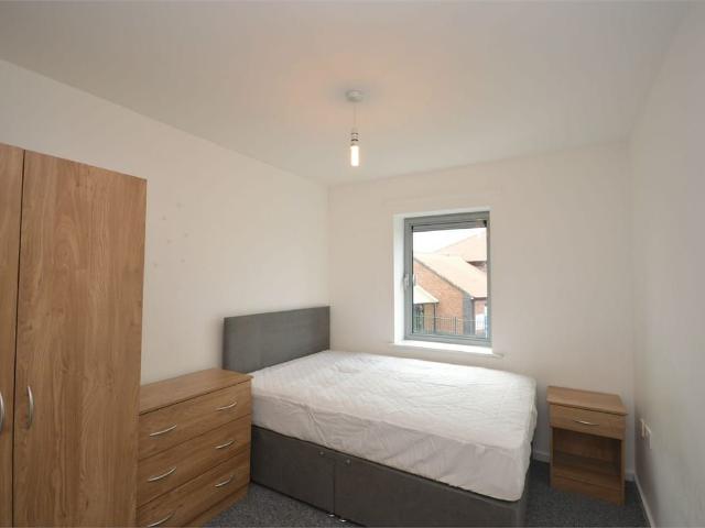 Apartment for rent in East End, Sunderland