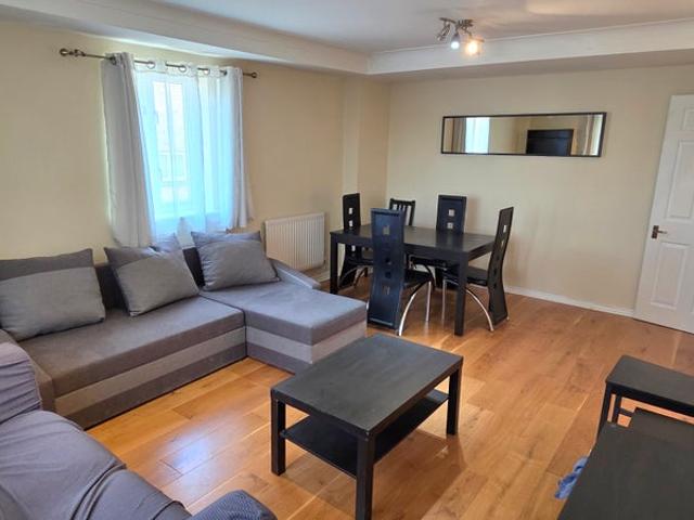 Apartment for rent in London Borough of Southwark, Greater London