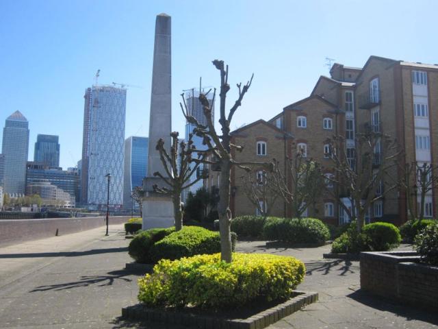 Apartment for rent in London Borough of Southwark, Greater London
