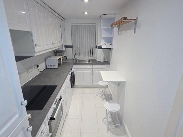 Apartment for rent in London Borough of Southwark, Greater London