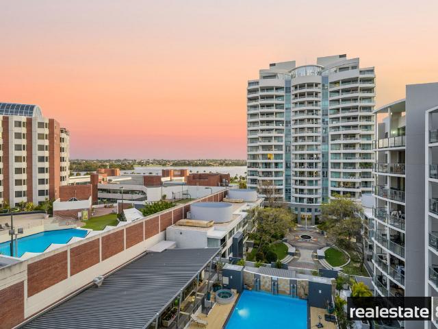 Apartment for rent in Cockburn, Western Australia