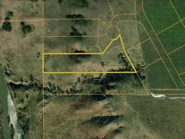 Land for sale in South Dakota