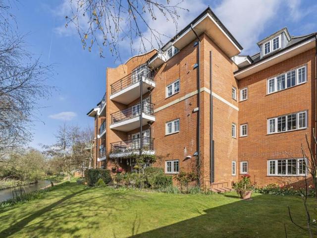 Apartment for rent in Caldecott, Dromore