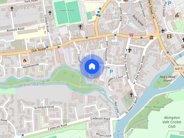 Apartment for rent in Caldecott, Dromore