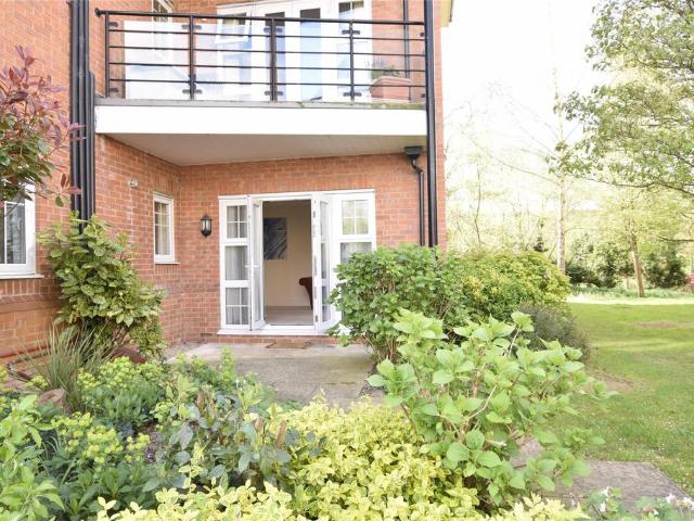 Apartment for rent in Caldecott, Dromore