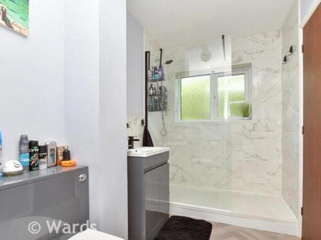 House for sale in Brompton, Gillingham