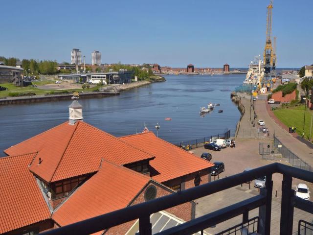 Apartment for rent in East End, Sunderland