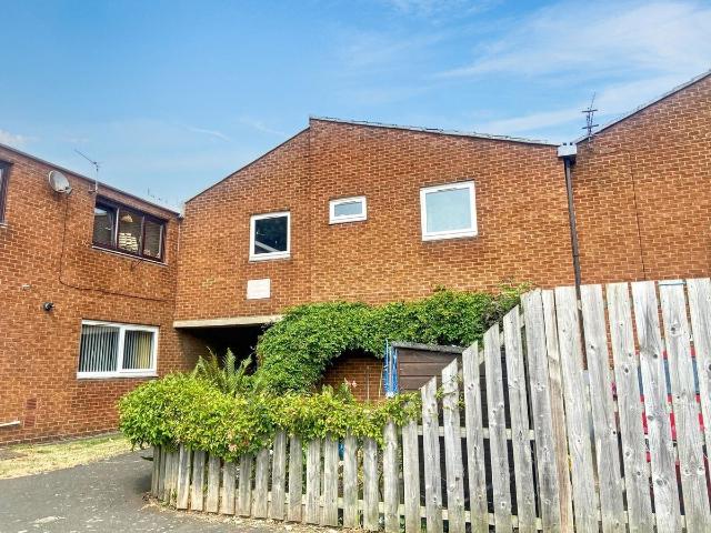 Apartment for rent in Preston, Tynemouth