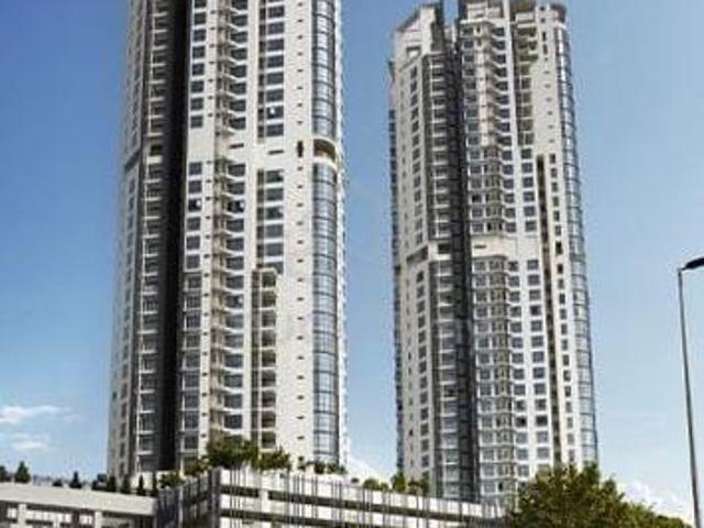 Serviced Residence for rent in Country Heights Damansara, Kuala Lumpur