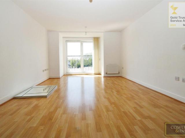 Apartment for rent in Wickford