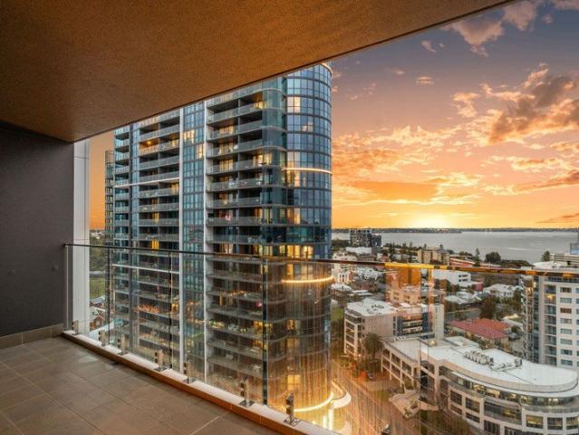 Apartment for sale in Western Australia