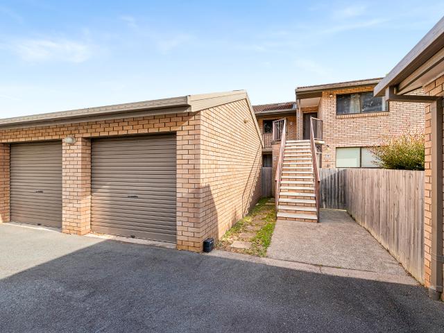 Apartment for sale in New South Wales