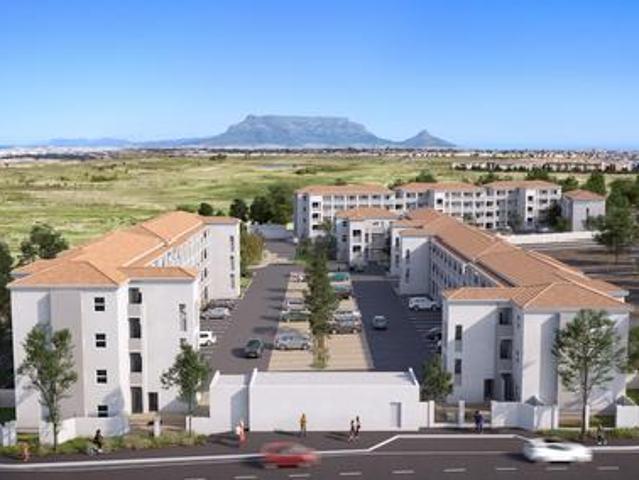 Apartment for sale in Milnerton, Western Cape