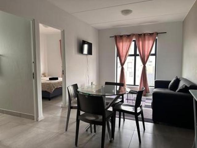 Apartment for rent in Blouberg, Western Cape