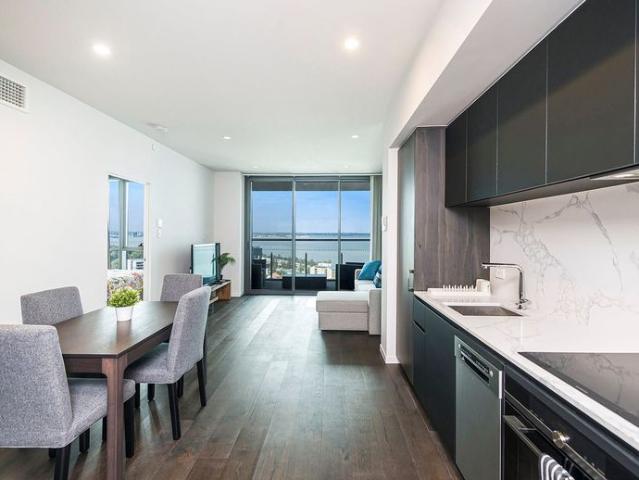 Apartment for rent in Western Australia