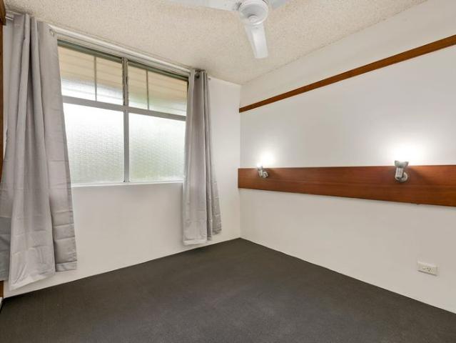 Apartment for rent in Toombul, Queensland