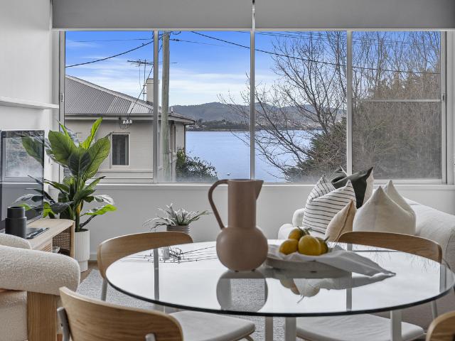 Apartment for sale in Hobart, Tasmania