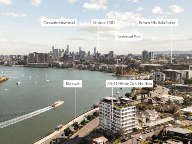 Apartment for sale in Toombul, Queensland