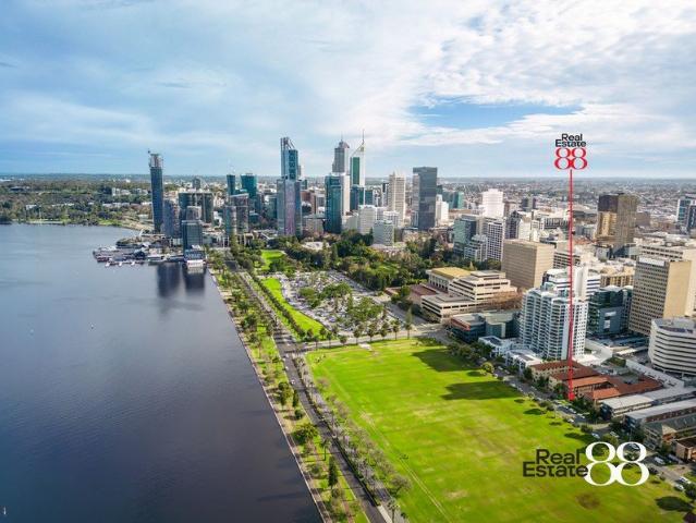 Apartment for sale in Cockburn, Western Australia