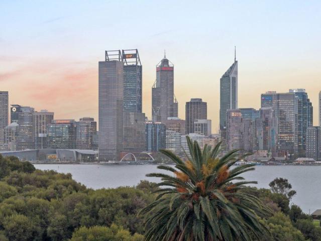 Apartment for sale in Western Australia