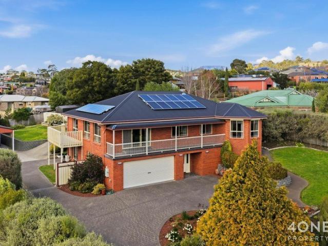 House for sale in Hobart, Tasmania