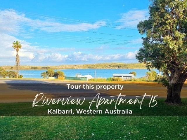 Apartment for sale in Kalbarri, Western Australia