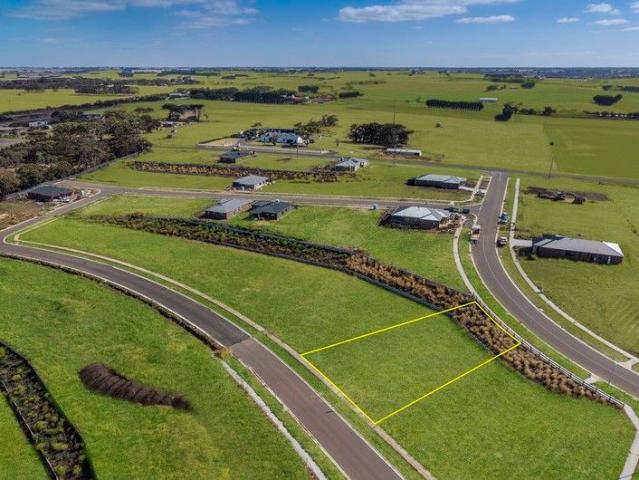 Land for sale in Warrnambool, Victoria