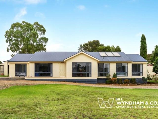 House for sale in Nicholson, Victoria